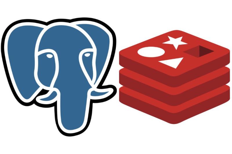 Difference Between Redis and Postgres