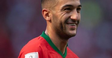 Hakim Ziyech