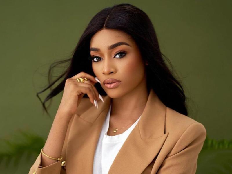 Beauty Etsanyi Tukura is a multi-talented attorney, model, businesswoman, beauty queen, and reality television star. She was born on October 21, 1997, and operates a modeling agency. She received the 43rd Miss Nigeria title (a 2019 scholarship competition) and is now known as Beauty.