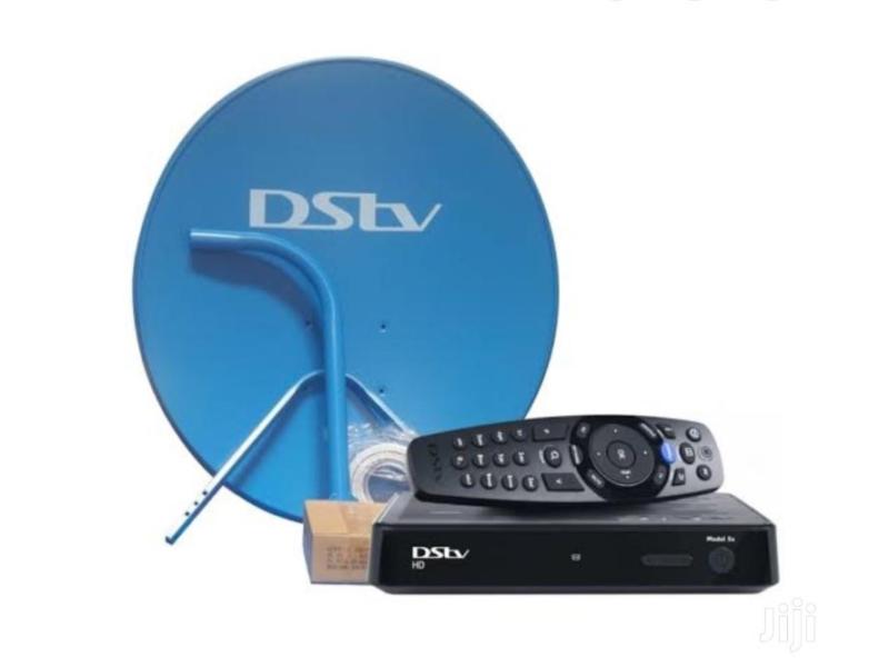 The monthly cost of the DStv Family package is R309 in South Africa, and this price has not changed over the course of the past year. This DStv Family package includes radio and audio channels and comes with 181 total channels in total.