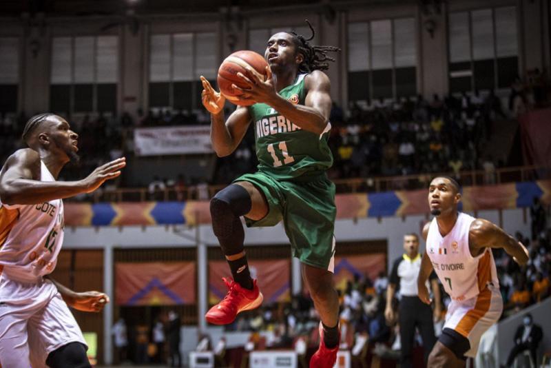 Michael Oguine is a professional basketball player who was born on December 23rd, 1996. He has a height of six feet and two inches and is the point guard for the basketball squad representing Denain-Voltaire in France.2