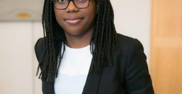 Kemi Badenoch MP