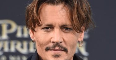 Johnny Depp's portrayal as Captain Jack Sparrow in the Pirates of the Caribbean film trilogy catapulted him into the spotlight.9