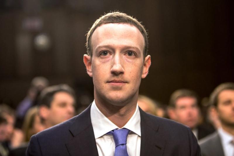 Mark Zuckerberg is a successful American entrepreneur in the fields of both business and the internet. He is also a philanthropist.