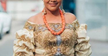 Ngozi Ezeonu is a well-known name in the acting world and once worked in journalism. In Nollywood films, she is well known for playing mothers and other caring adults.