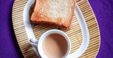 Bread and Tea