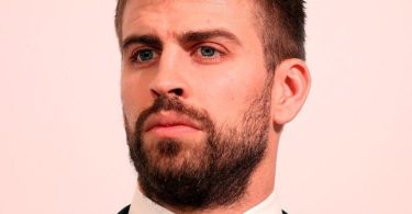 Gerard Pique