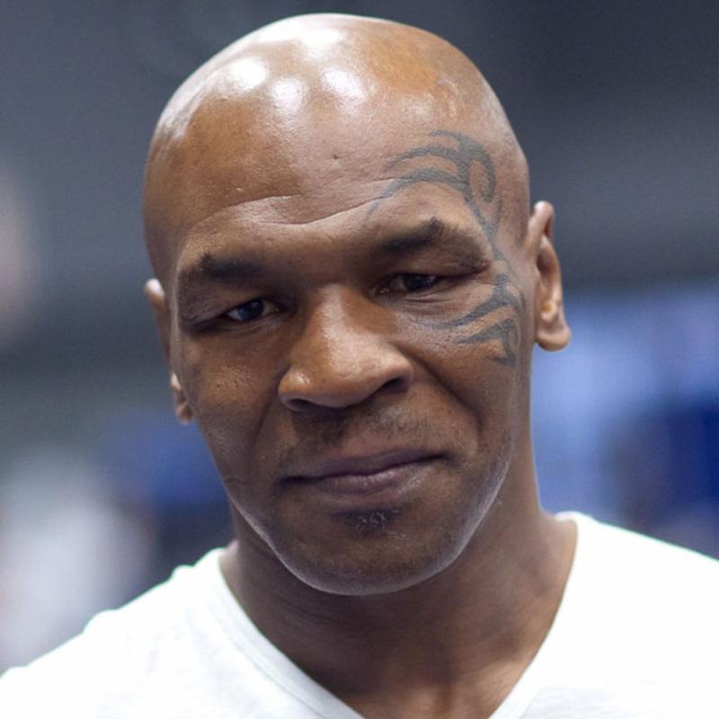 Mike Tyson, first known as Iron Mike and Kid Dynamite, and subsequently as The Baddest Man on the Planet, is widely acknowledged as one of the sport's all-time best heavyweight boxers. His full name is Michael Gerard Tyson.