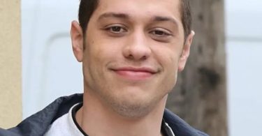 Pete Davidson is an American actor and comedian. He was born on 16 November 1993. Peter Michael Davidson is his complete name. He was a member of the SNL cast from 2014 to 2022. His dad, Scott Matthew Davidson, was a firefighter for the New York City Fire Department who lost his life in the World Trade Center on September 11, 2001.