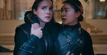 Netflix's brilliance lies in the fact that it consistently shocks us in the finest ways and showers us with just the best. Warrior Nun tells a humorous and delightful comic book-based plot like any good fantasy drama.