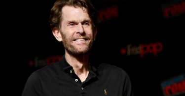 Kevin Conroy