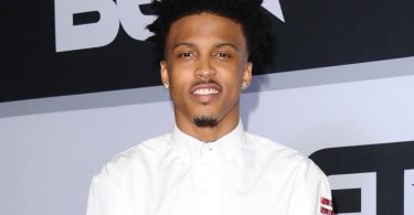 August Alsina is an American artist who used to be with Def Jam Recordings. He was born in New Orleans, Louisiana on September 3, 1992, and his full name is August Anthony Alsina Jr.