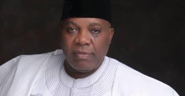 Doyin Okupe