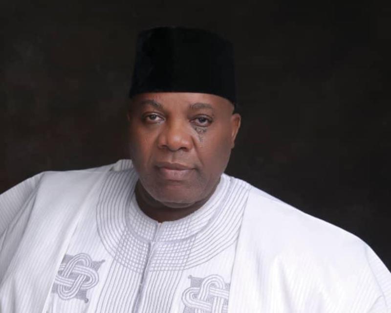 Doyin Okupe