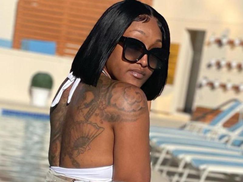 Shanquella Robinson was a businesswoman, hair stylist, and social media star from North Carolina, USA. She was killed in Mexico while she was on vacation. Sqanquella Brenda Robinson was her full name; she was born on January 9, 1997