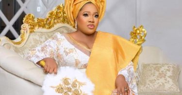 Toyin Abraham is a well-known name in Nigeria's acting and directing industries. Her full name is Toyin Abraham Ajeyemi, born on September 5, 1982. Olutoyin Aimakhu is the name that was given to her at birth.