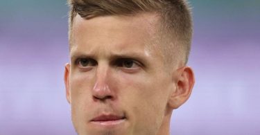 Dani Olmo