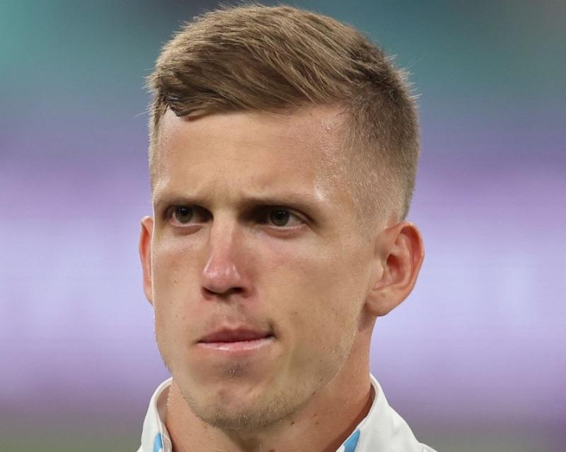 Dani Olmo