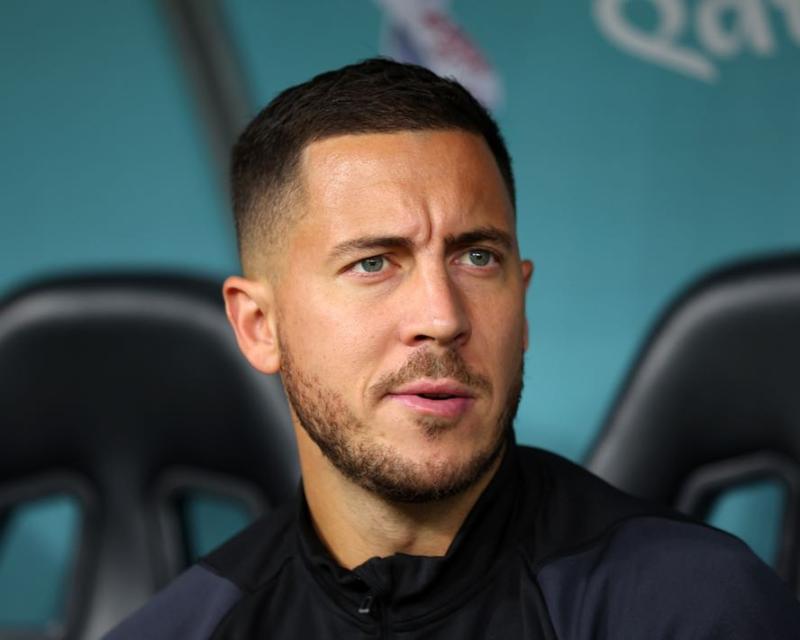 eden hazard