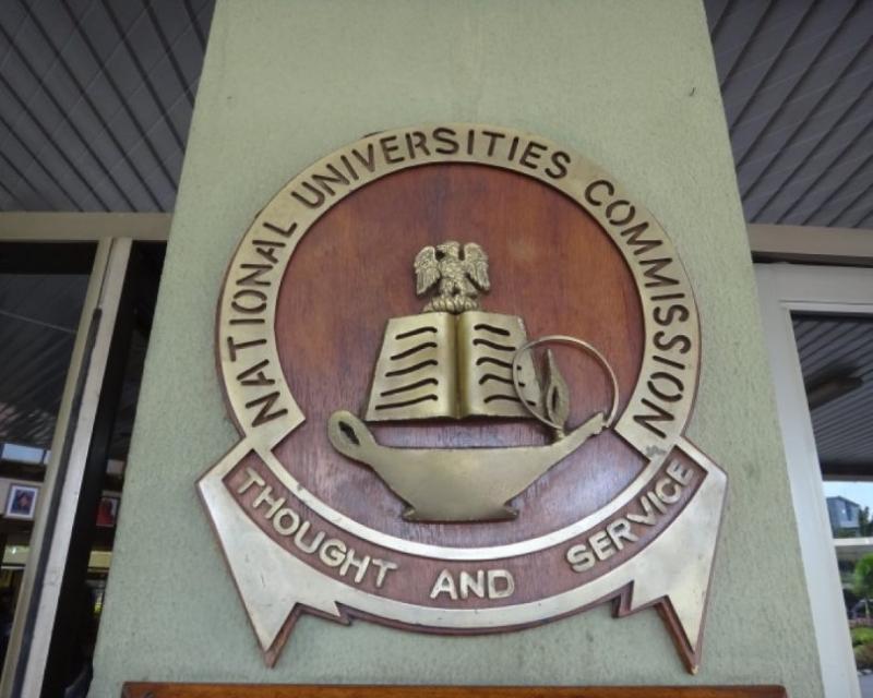 The National Universities Commission (NUC) is a government commission for promoting quality higher education in Nigeria.