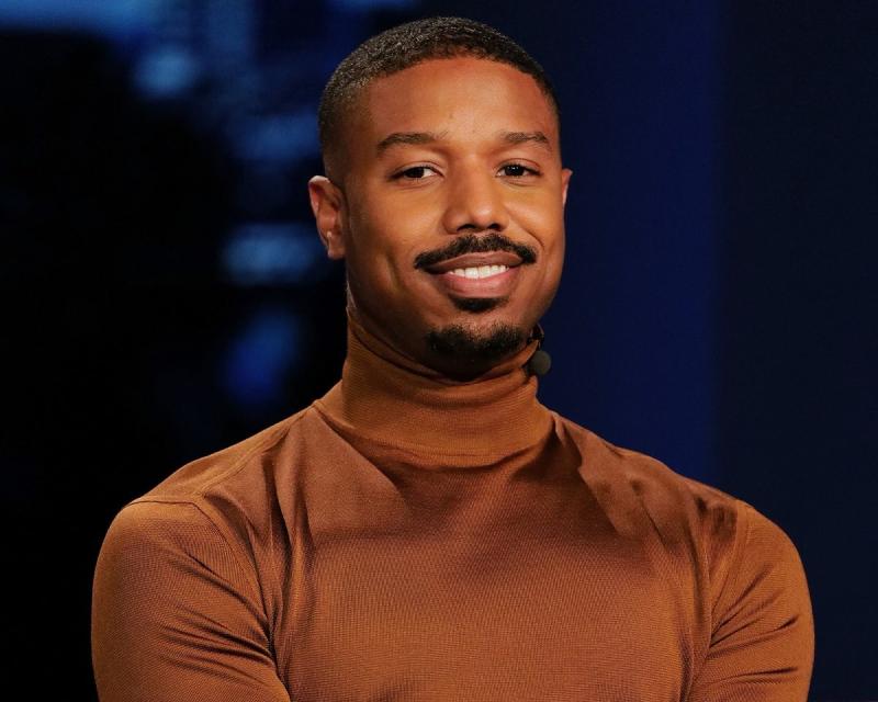 Michael B. Jordan is an established actor in the United States. Jordan Michael Bakiri is his full name; his birthday is February 9 1987.