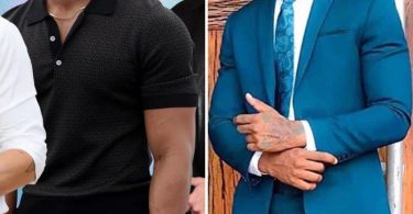 Difference Between Casual Wear and Formal Wear