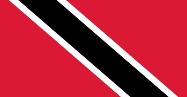 Flag of Trinidad and Tobago