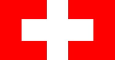 Flag of Switzerland