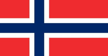 Flag of Norway