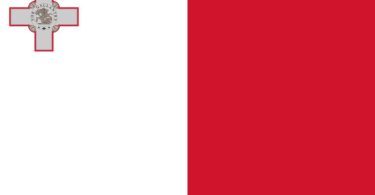 Flag of Malta