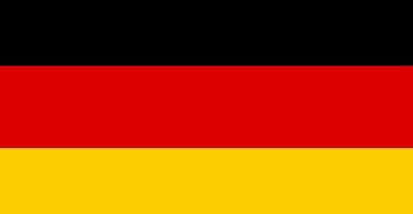 Flag of Germany