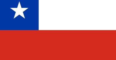 Flag of Chile