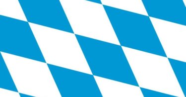 Flag of Bavaria