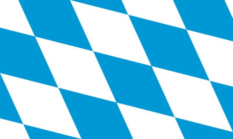 Flag of Bavaria