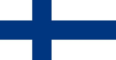 Flag of Finland