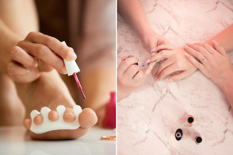 The disparity between manicures and pedicures depends on the body part which obtains the beauty therapy. The phrases manicure and pedicure are so familiar that almost all women are aware of them.