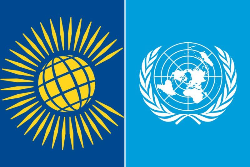 Difference Between Commonwealth and United Nations