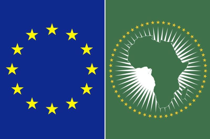 Difference Between European Union and African Union