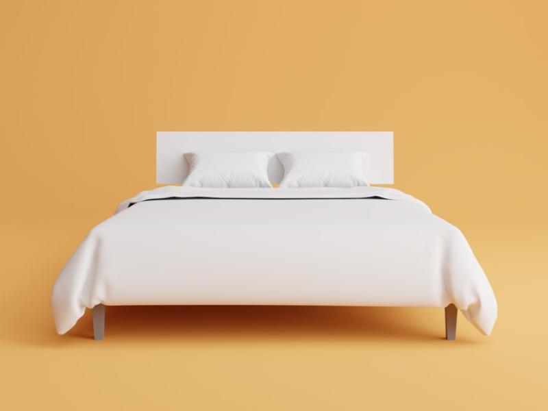 The exciting thing is that bed sheets cover the mattress and provide a comfortable surface for sleeping, while a duvet is a cover for a comforter or blanket that provides warmth and insulation.