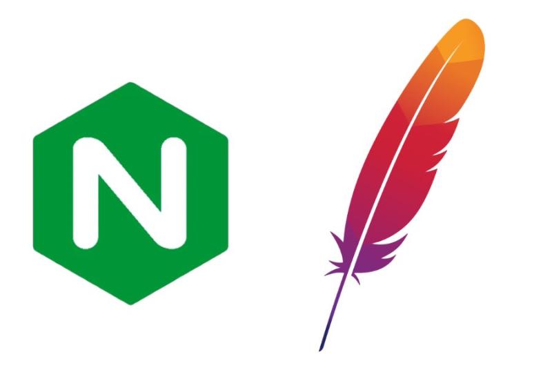 Nginx vs Apache