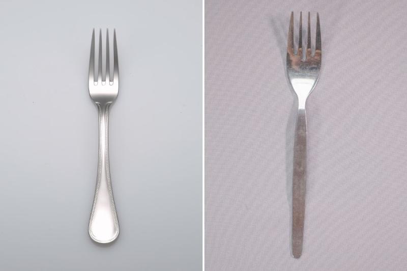 Difference Between Fish Fork and Dessert Fork