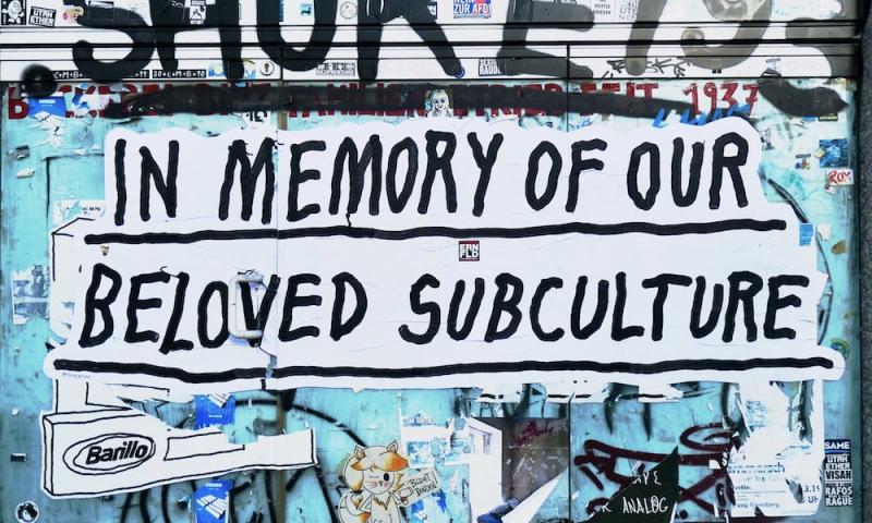 Every community possesses its own culture, which may vary from one another. What is the difference between subculture and counterculture? Although, there could be subcultures and countercultures inside a mainstream culture. Subcultures allocate the primary significance of the mainstream culture, but they possess features that distinguish the subculture group from the others. On the contrary, counterculture does not allocate the common culture, and they are highly against it. Counterculture is majorly like a deviant body in a specific society.