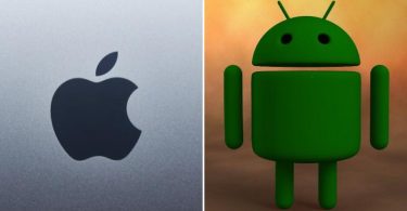 Difference Between Android and iOS