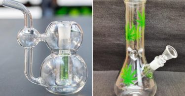 Difference Between Bong and Bubbler