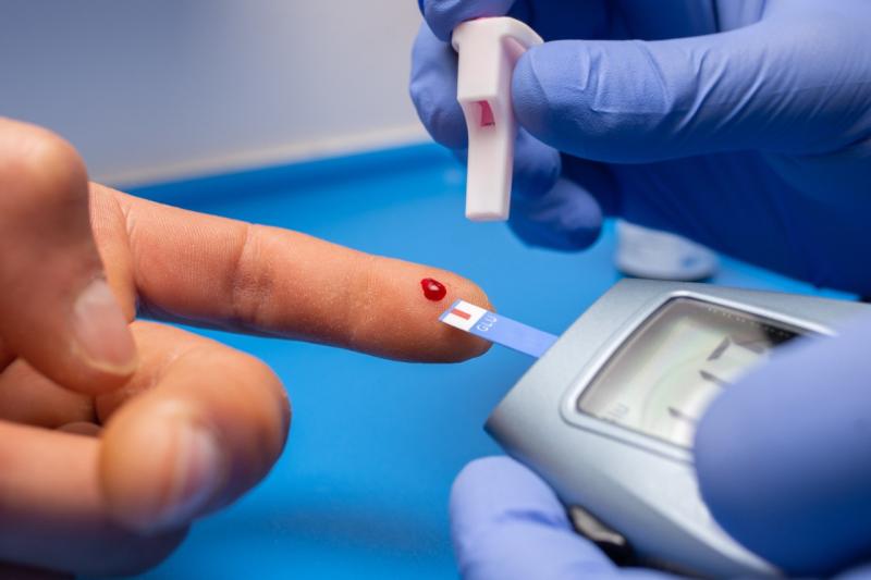 The significant difference between type 1 and type 2 diabetes mellitus shows that type 1 diabetes mellitus is the primary condition of diabetes mellitus. It occurs due to the immune structure damaging insulin-producing cells in the pancreas. In contrast, type 2 diabetes mellitus is the primary condition of diabetes mellitus, resulting from insulin resistance.