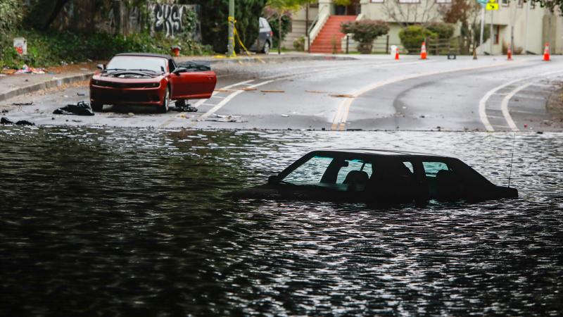 Floods and flash floods are both natural catastrophes produced by the alterations in the weather that impact mayhem around the world, as such, understanding what they are and the distinctions between flood and flash blood are beneficial in life. Since it is a continual transpiring storm, tropical cyclones, hurricanes, and serious rainfall from monsoons, and tropical depressions, flood is most times usually the anticipated outcome.