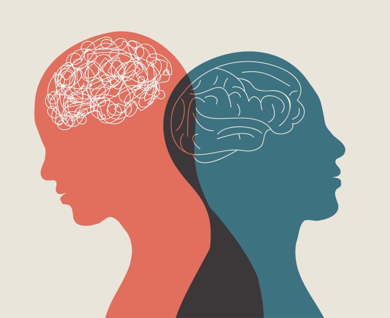 Bipolar disorder and borderline personality disorder are two mental conditions displaying sine differences between them, although they are complicated for each other. This complication is usually because, in both disorders, mood swings, and sudden behavior are primary features. Hence, these two must be acknowledged as two varied conditions. Based on the statistical diagnostic manual, borderline personality disorder is a personality condition, while bipolar disorder is another. It is classified into clinical syndrome. Using this article, we will explain the difference between the two conditions, which are bipolar disorder and borderline personality disorder.