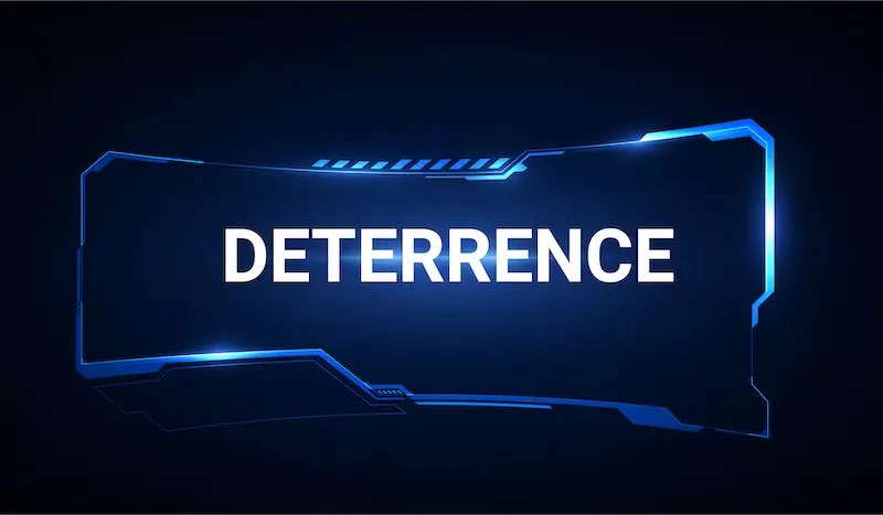 Deterrence and retribution are two lawful phrases that are usually known to describe one particular thing; however, there are some differences between these two. Deterrence is something that deters and ceases an individual from doing something terrible. It stops the person from taking wrong actions. On the contrary, retribution builds and triggers pain with a purpose behind the action. This is the significant difference between the two lawful phrases. This article tries to explain the difference between deterrence and retribution in profundity.