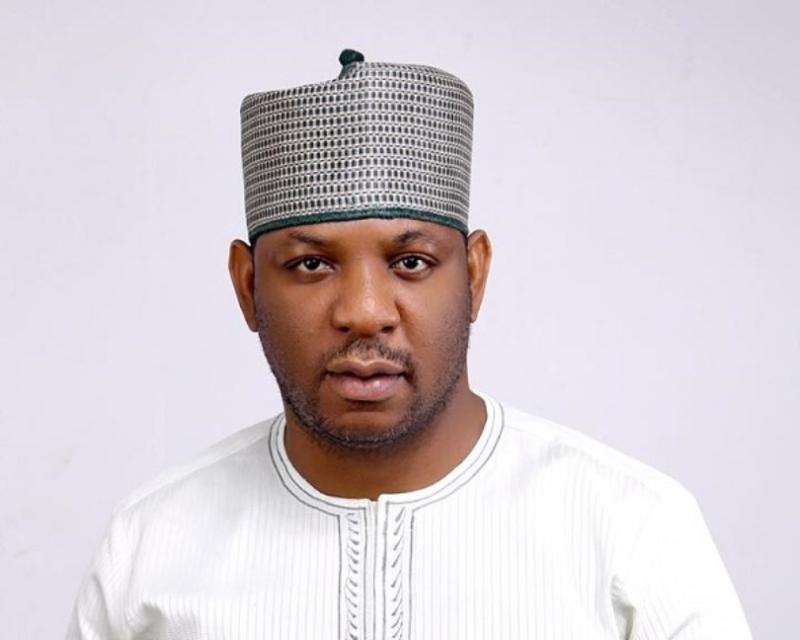 Shuaibu Abubakar Audu, born November 6, 1980, is a renowned investment banker and a respected Nigerian politician.