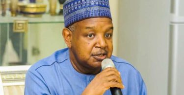 Born on December 26, 1961, Abubakar Atiku Bagudu has been a prominent figure in Nigerian politics.